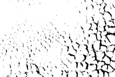 Soyut arkaplan. Monokrom dokusu. Siyah ve beyaz desenli arkaplan. 