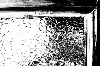 Soyut arkaplan. Monokrom dokusu. Siyah ve beyaz desenli arkaplan. 