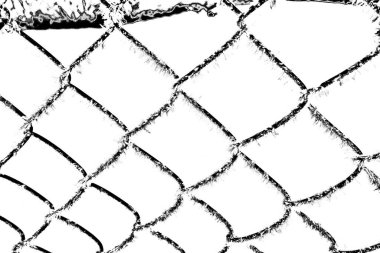 Soyut arkaplan. Monokrom dokusu. Siyah ve beyaz desenli arkaplan. 