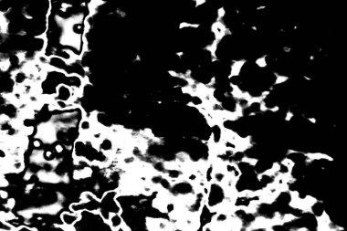 Soyut arkaplan. Monokrom dokusu. Siyah ve beyaz desenli arkaplan. 