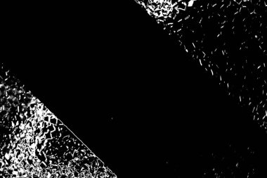 Soyut arkaplan. Monokrom dokusu. Siyah ve beyaz desenli arkaplan. 