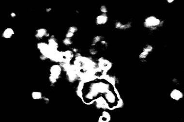 Soyut arkaplan. Monokrom dokusu. Siyah ve beyaz desenli arkaplan. 