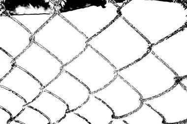 Soyut arkaplan. Monokrom dokusu. Siyah ve beyaz desenli arkaplan. 