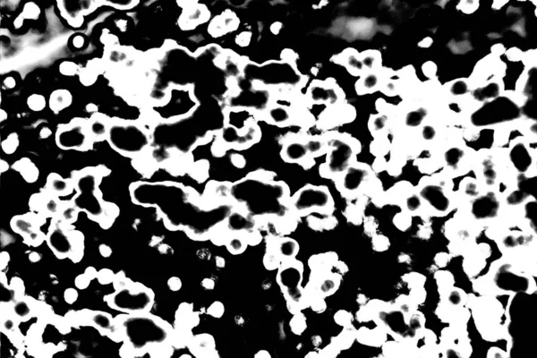 Fondo Abstracto Textura Monocromática Fondo Texturizado Blanco Negro — Foto de Stock