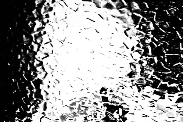 Abstract Background Monochrome Texture Black White Textured Background — Stock Photo, Image