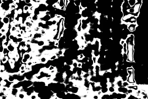 Fondo Abstracto Textura Monocromática Fondo Texturizado Blanco Negro — Foto de Stock