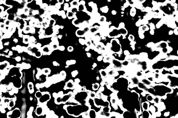 Fondo Abstracto Textura Monocromática Fondo Texturizado Blanco Negro — Foto de Stock