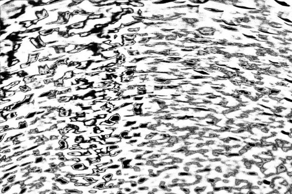 Fondo Abstracto Textura Monocromática Fondo Texturizado Blanco Negro — Foto de Stock