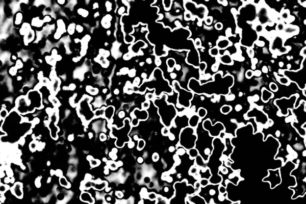 Fundo Abstrato Textura Monocromática Preto Branco Texturizado Fundo — Fotografia de Stock