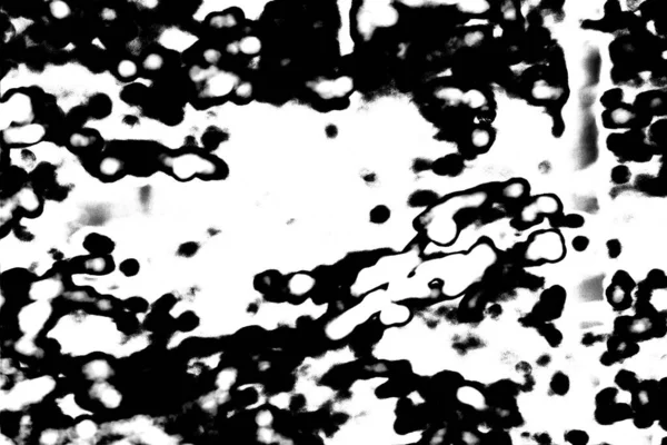 Fondo Abstracto Textura Monocromática Fondo Texturizado Blanco Negro — Foto de Stock