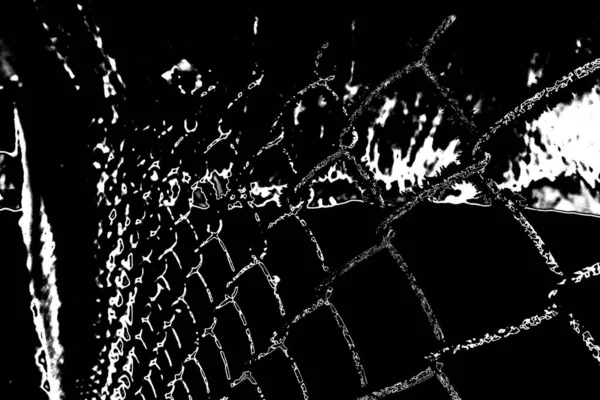 Fondo Abstracto Textura Monocromática Fondo Texturizado Blanco Negro —  Fotos de Stock