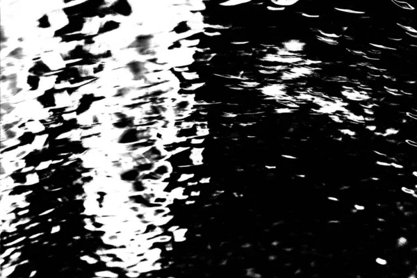 Fondo Abstracto Textura Monocromática Fondo Texturizado Blanco Negro — Foto de Stock