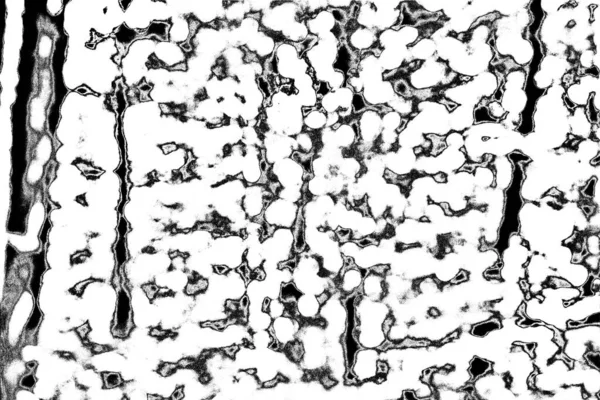 Абстрактный Фон Монохромная Текстура Черно Белый Текстурированный Фон — стоковое фото