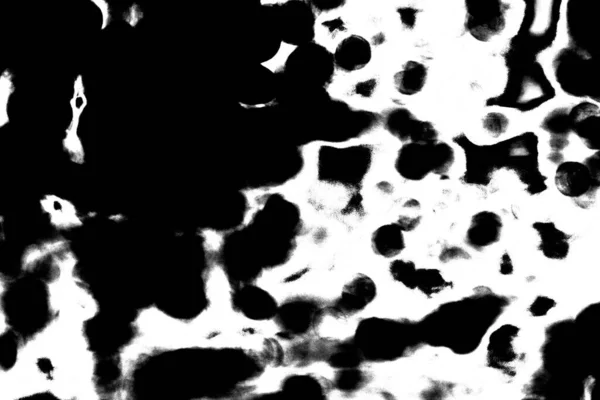 Contexte Abstrait Texture Monochrome Fond Texturé Noir Blanc — Photo