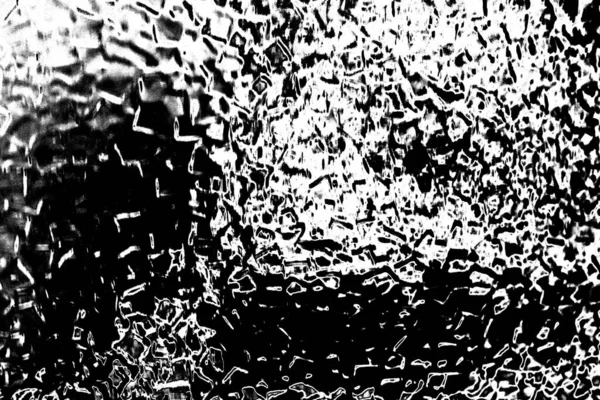 Contexte Abstrait Texture Monochrome Fond Texturé Noir Blanc — Photo