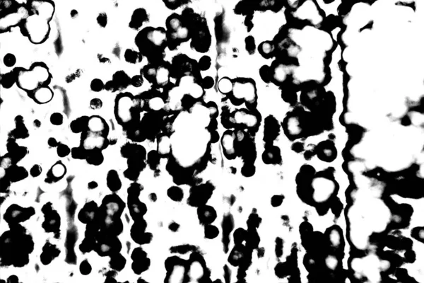 Contexte Abstrait Texture Monochrome Fond Texturé Noir Blanc — Photo