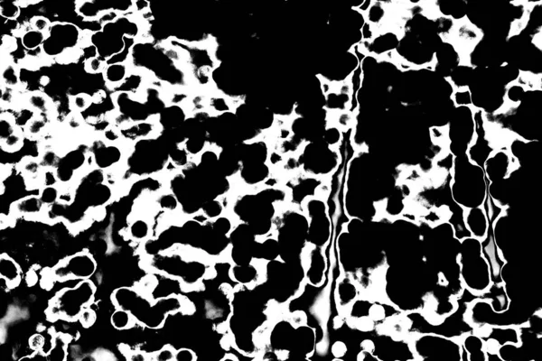 Fondo Abstracto Textura Monocromática Fondo Texturizado Blanco Negro —  Fotos de Stock