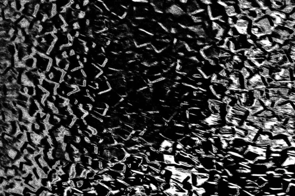 Fondo Abstracto Textura Monocromática Fondo Texturizado Blanco Negro — Foto de Stock