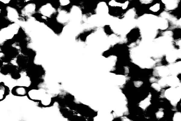 Fondo Abstracto Textura Monocromática Fondo Texturizado Blanco Negro — Foto de Stock