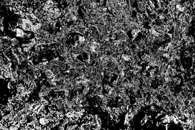 Soyut arkaplan. Monokrom dokusu. Siyah ve beyaz desenli arkaplan. 