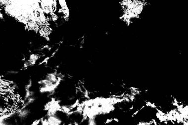 Soyut arkaplan. Monokrom dokusu. Siyah ve beyaz desenli arkaplan. 