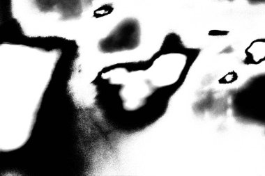 Soyut arkaplan. Monokrom dokusu. Siyah ve beyaz desenli arkaplan. 