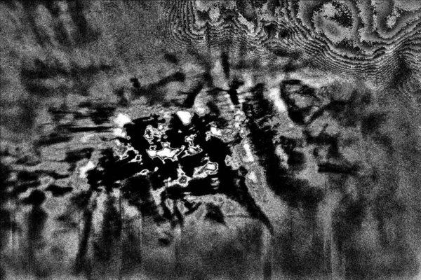 Fondo Abstracto Textura Monocromática Fondo Texturizado Blanco Negro — Foto de Stock