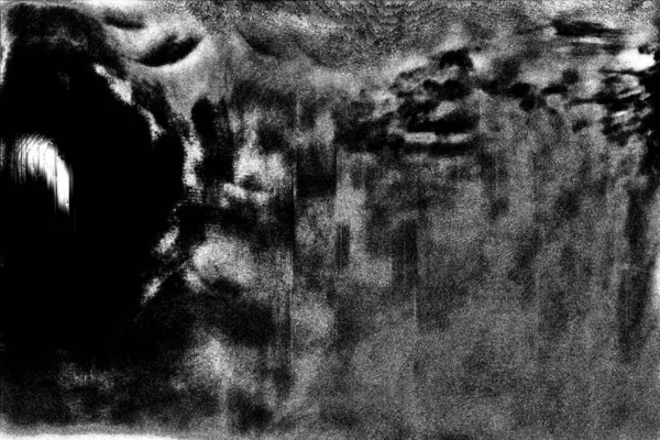 Fondo Abstracto Textura Monocromática Fondo Texturizado Blanco Negro —  Fotos de Stock