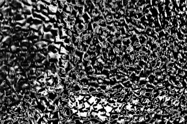 Abstracte Achtergrond Monochrome Textuur Zwart Wit Textuur Achtergrond — Stockfoto