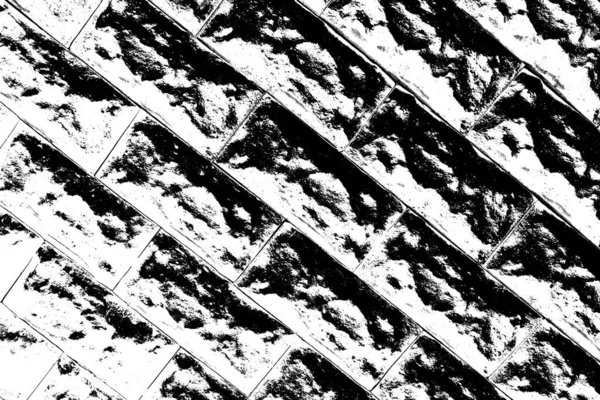 Sfondo Astratto Texture Monocromatica Immagine Compreso Effetto Toni Bianco Nero — Foto Stock