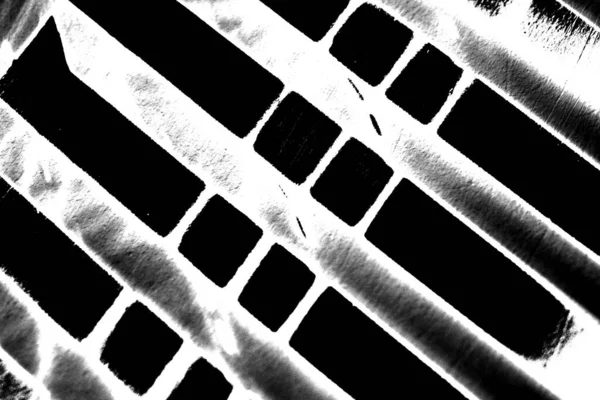 Abstract Background Monochrome Texture Image Including Effect Black White Tones — Stock Photo, Image