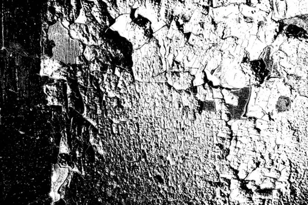 Sfondo Astratto Texture Monocromatica Immagine Compreso Effetto Toni Bianco Nero — Foto Stock