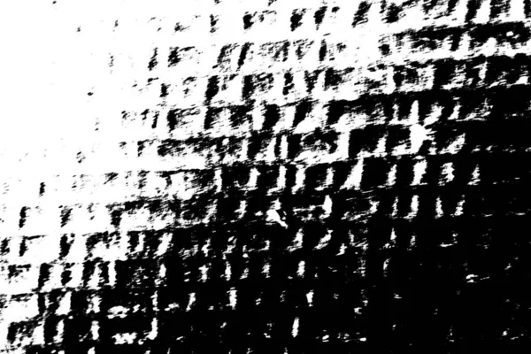 Fondo Abstracto Textura Monocromática Fondo Texturizado Blanco Negro —  Fotos de Stock