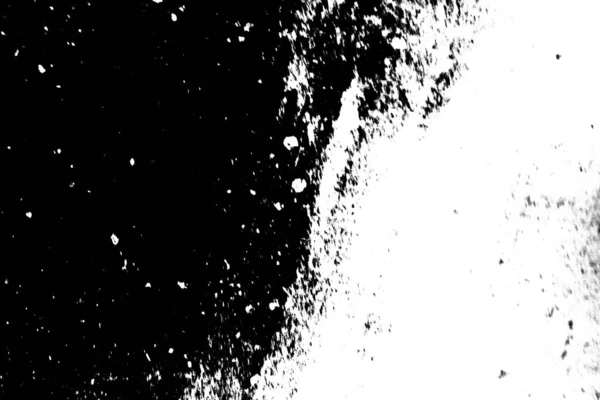 Sfondo Astratto Texture Monocromatica Immagine Compreso Effetto Toni Bianco Nero — Foto Stock