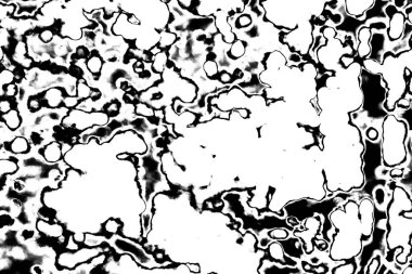 Soyut arkaplan. Monokrom dokusu. Siyah ve beyaz desenli arkaplan. 