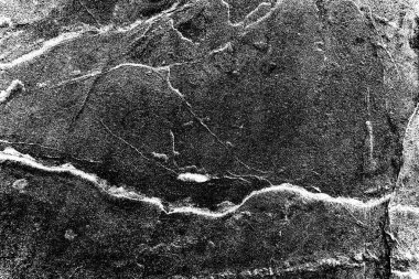 Soyut arkaplan. monokrom dokusu. resim siyah ve beyaz tonları içerir.