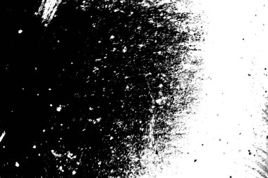 Soyut arkaplan. monokrom dokusu. resim siyah ve beyaz tonları içerir.