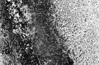 Soyut arkaplan. monokrom dokusu. resim siyah ve beyaz tonları içerir.