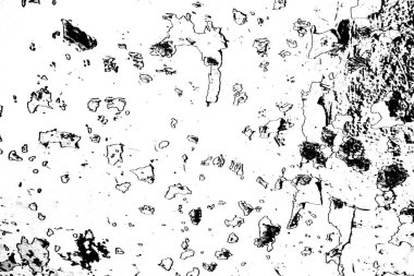 Soyut arkaplan. monokrom dokusu. resim siyah ve beyaz tonları içerir.