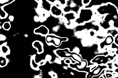 Soyut arkaplan. monokrom dokusu. resim siyah ve beyaz tonları içerir.