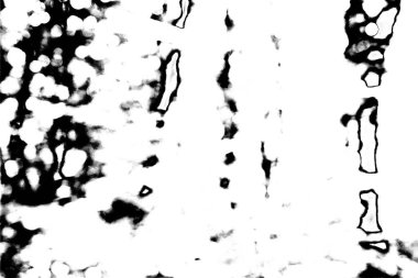 Soyut arkaplan. Monokrom dokusu. Siyah ve beyaz desenli arkaplan. 