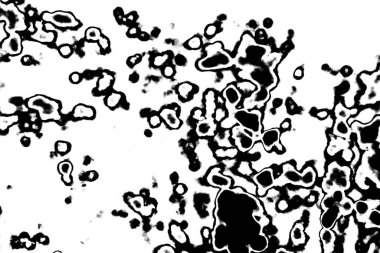 Soyut arkaplan. monokrom dokusu. resim siyah ve beyaz tonları içerir.