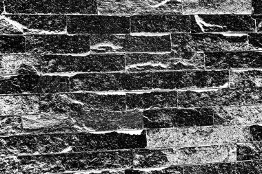 Soyut arkaplan. monokrom dokusu. resim siyah ve beyaz tonları içerir.