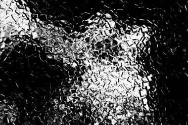 Soyut arkaplan. Monokrom dokusu. Siyah ve beyaz desenli arkaplan. 