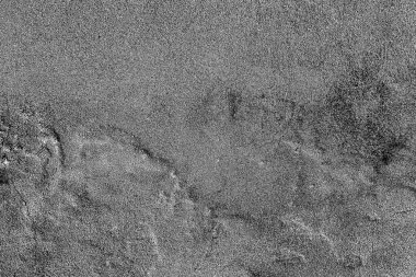 Soyut arkaplan. Monokrom dokusu. Siyah ve beyaz desenli arkaplan. 