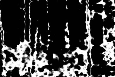 Soyut arkaplan. Monokrom dokusu. Siyah ve beyaz desenli arkaplan. 