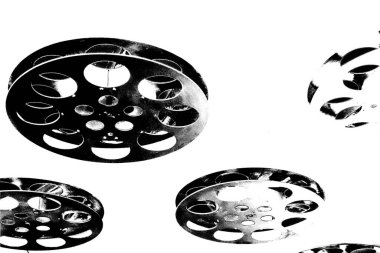 Soyut arkaplan. monokrom dokusu. resim siyah ve beyaz tonları içerir.