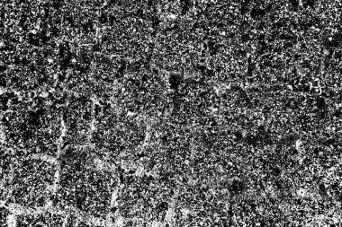 Soyut arkaplan. Monokrom dokusu. Siyah ve beyaz desenli arkaplan. 