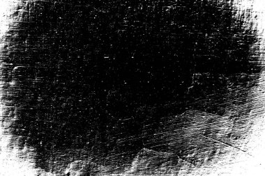 Soyut arkaplan. Monokrom dokusu. Siyah ve beyaz desenli arkaplan. 