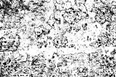 Soyut arkaplan. monokrom dokusu. resim siyah ve beyaz tonları içerir.